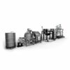L-SEP MODEL 60LPH – Room Temp Winterization Process Package