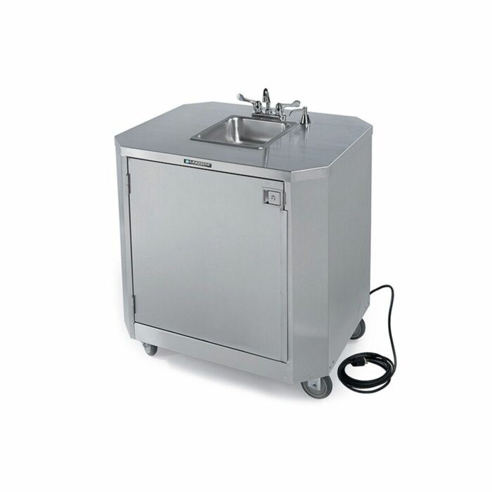 Mobile Handwashing Stations