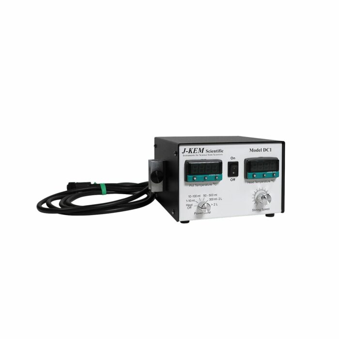 J-Kem DC-1 Distillation Controller - Image 2