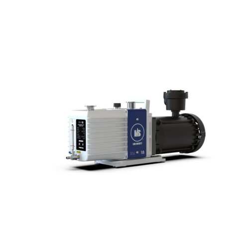 Lab Society 2-Stage Rotary Vane Vacuum Pump 18 – 220V / C1D2