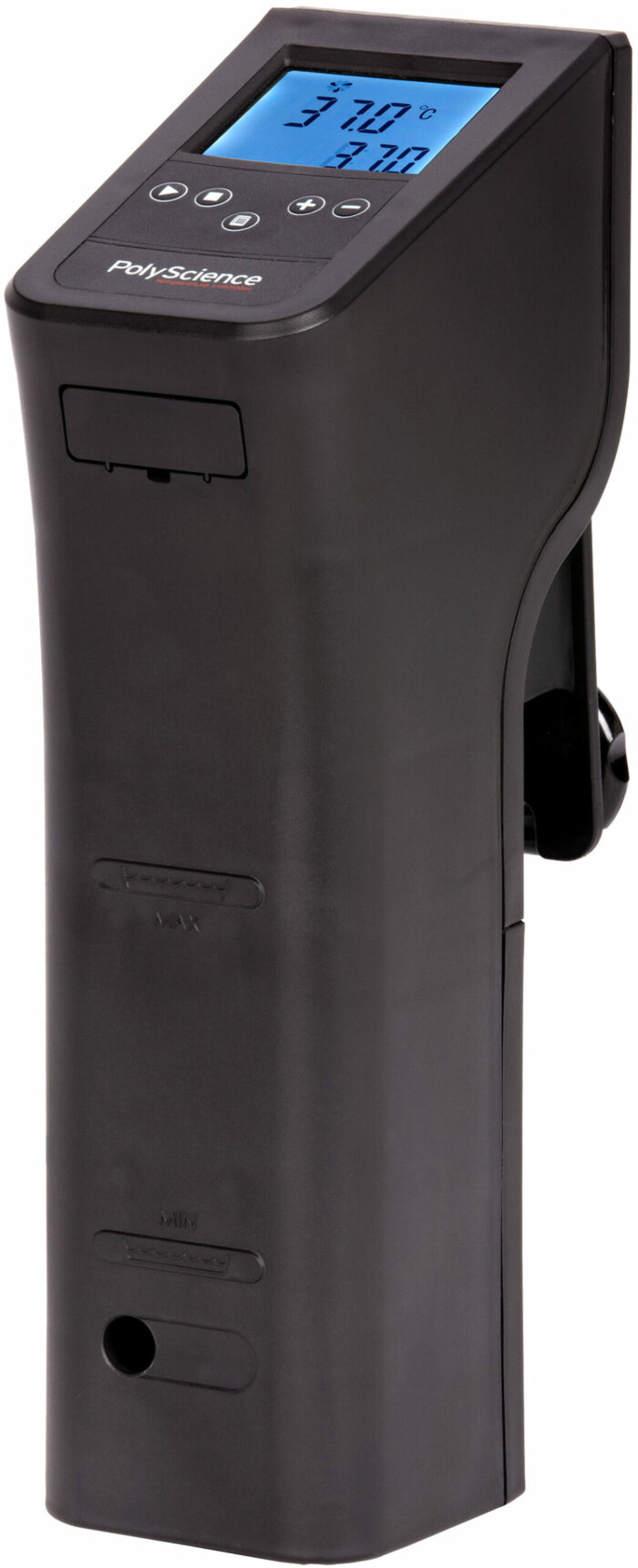 PolyScience LX 98°C Max Immersion Circulator w/ Large Display - Image 2