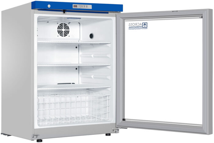 Ai 4.2 CF 2-8°C Compact Pharmacy Medical Vaccine Refrigerator UL - Image 3