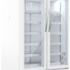 Ai 26 CF 2-8°C Lab Upright Pharmacy Medical Vaccine Refrigerator