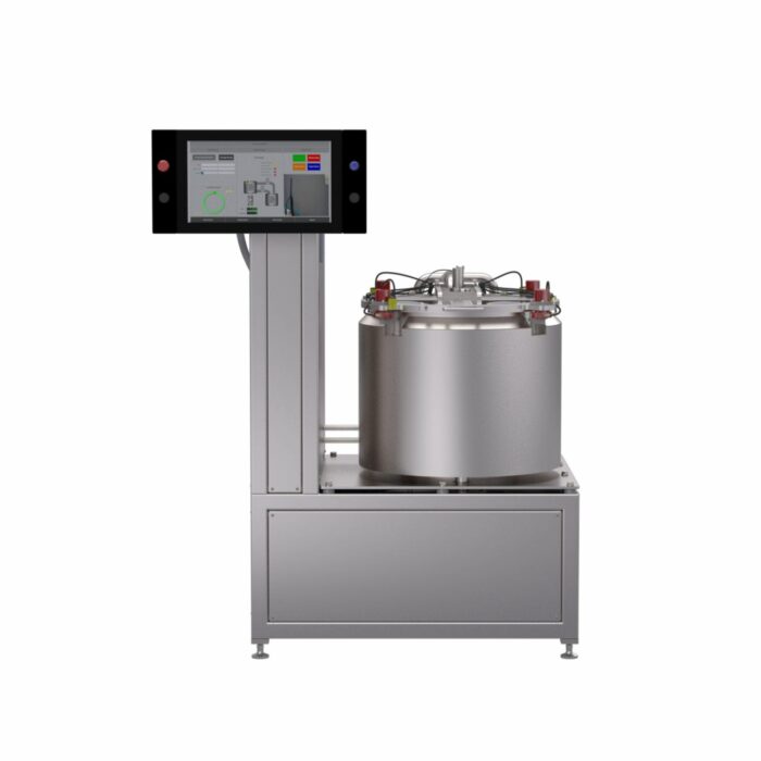 MACH Technologies Standalone Centrifuges - Image 3