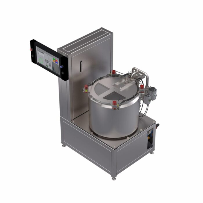 MACH Technologies Standalone Centrifuges - Image 4