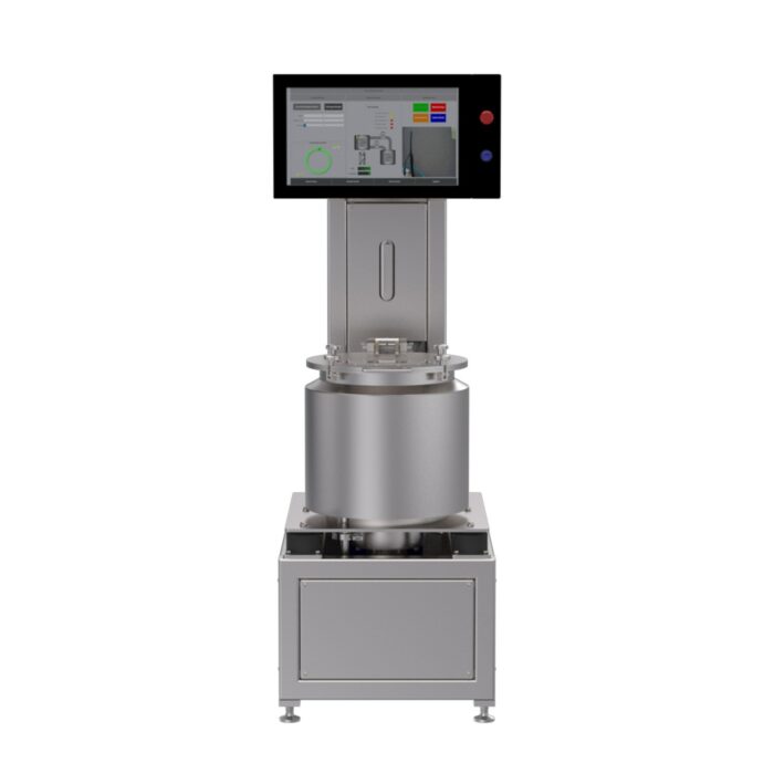 MACH Technologies Standalone Centrifuges - Image 5