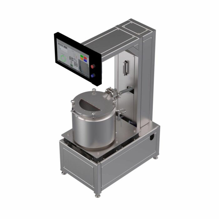 MACH Technologies Standalone Centrifuges - Image 6