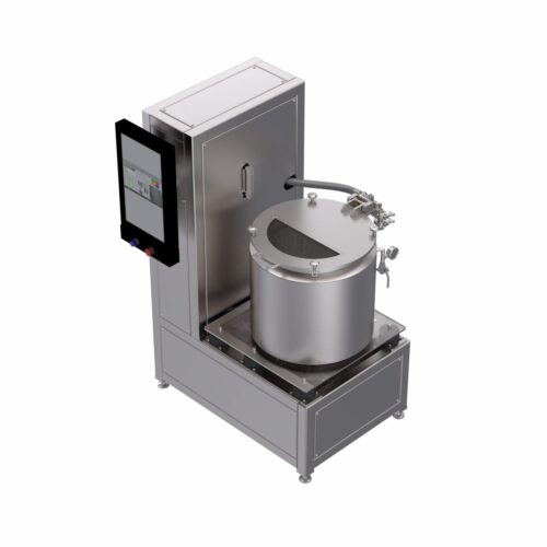 MACH Technologies Standalone Centrifuges