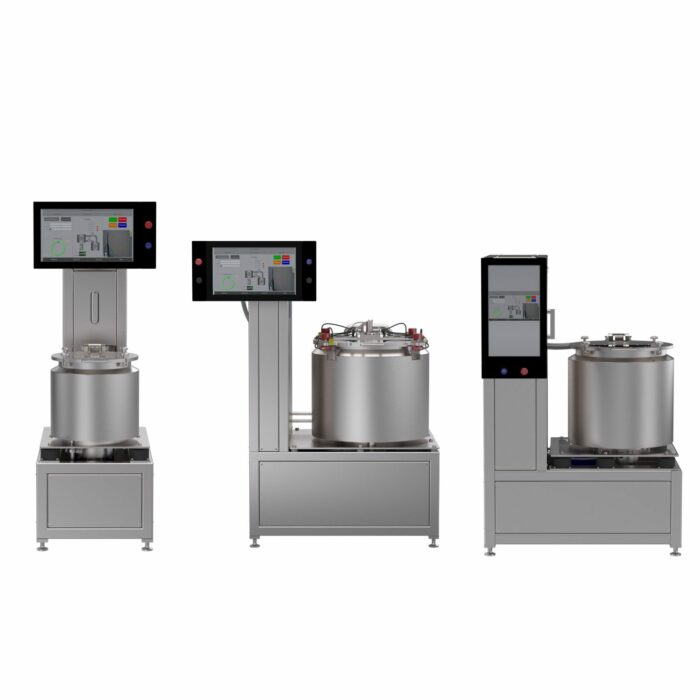 MACH Technologies Standalone Centrifuges - Image 2
