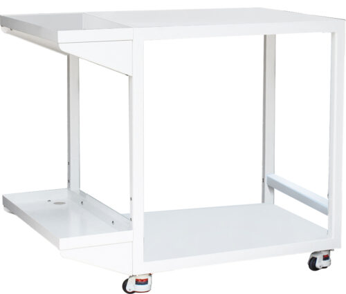 Heavy Duty Steel Mobile Cart for Ai 5.0/7.5 CF Vacuum Ovens