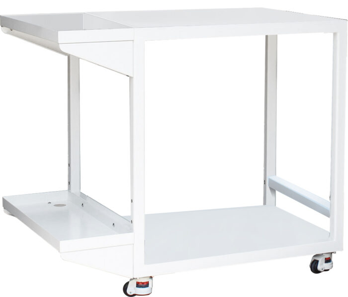Ai 2-Oven 7.5 Cu Ft Package with Mobile Cart, Cold Trap & Pump - Image 3