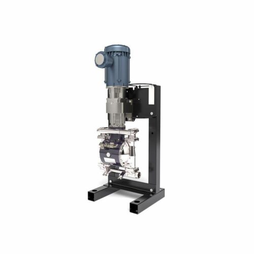 MVP Liquid Recovery Pump
