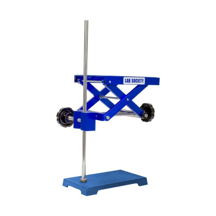 Mountable Lab Jack - Image 2