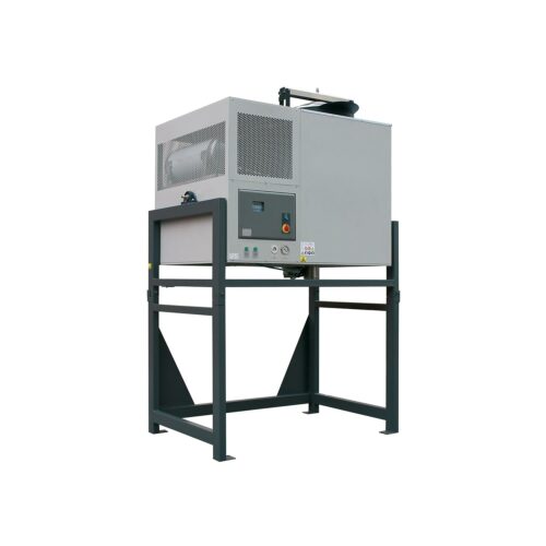 Automated Solvent Recovery System (ASRS) – Premium 200 Liters