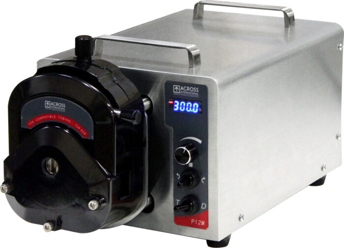 Ai P12M 12L/min SST Peristaltic Pump ETL - Image 7