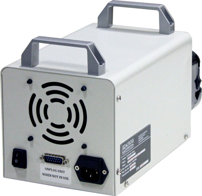 Ai P04M 0.4L/min Compact Peristaltic Pump ETL - Image 3