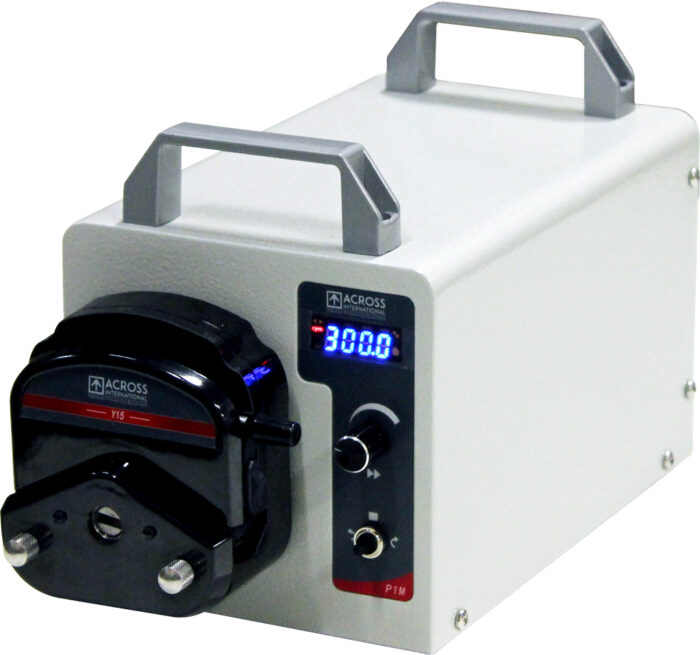 Ai P04M 0.4L/min Compact Peristaltic Pump ETL - Image 7