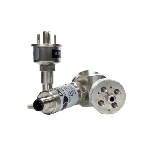 PAR-C Vacuum Controller – Dual Sensor (KF40)