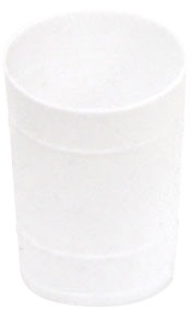 Ai PTFE 24/40 Joint Sealing Sleeve for Air Tight Vacuum Work