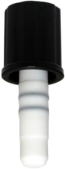 All PTFE Open/Close Valve for Ai SolventVap Rotary Evaporator