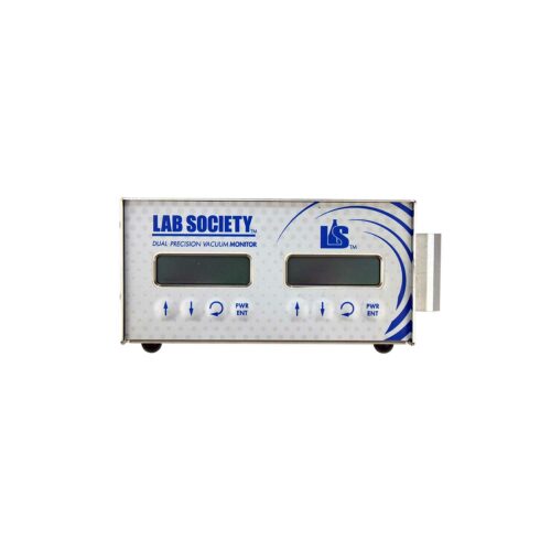 Precision Vacuum Monitor, Dual-Sensor (PVM-2)