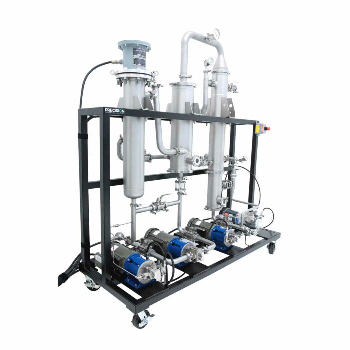 ASE-100 Solvent Evaporator - Image 3