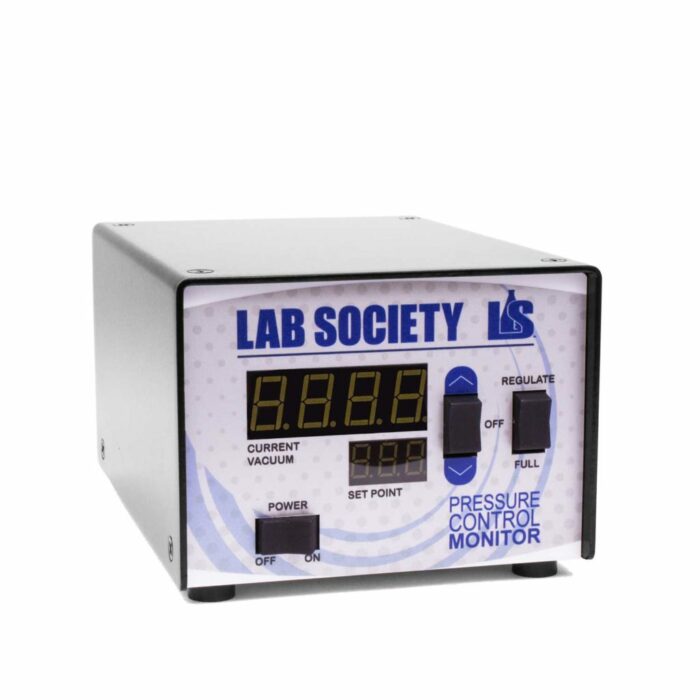 Pressure Control Monitor - Image 2