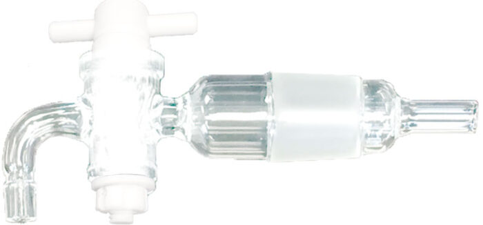 Ai 200L Non-Jacketed Glass Reactor with 200°C Heating Jacket ETL - Image 13