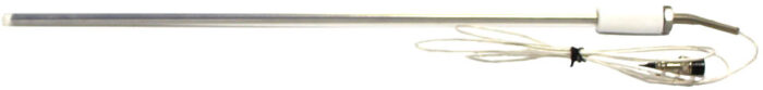 Ai 200L Non-Jacketed Glass Reactor with 200°C Heating Jacket ETL - Image 17