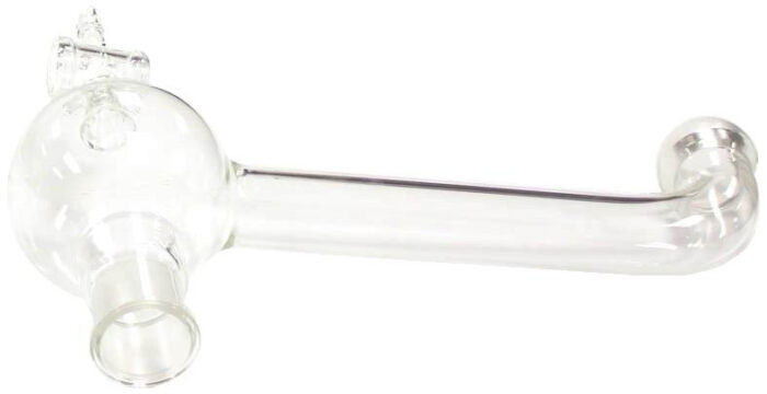 Ai 200L Non-Jacketed Glass Reactor with 200°C Heating Jacket ETL - Image 9