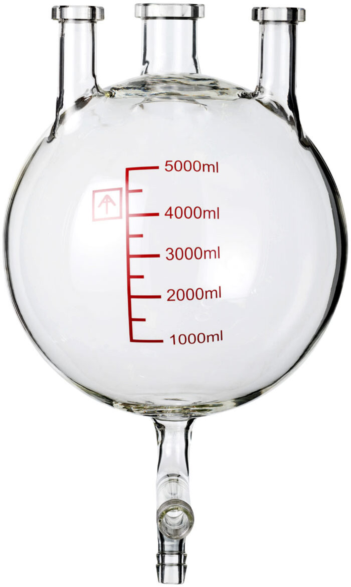 Ai SolventVap 2.6-Gallon/10L Rotary Evaporator w/ Motorized Lift - Image 17