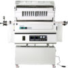1500C 1-3 Zone Rotary & Tilting Top-Open Tube Furnace - Image 2
