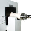 1500C 1-3 Zone Rotary & Tilting Top-Open Tube Furnace - Image 5
