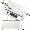 1500C 1-3 Zone Rotary & Tilting Top-Open Tube Furnace