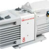 Edwards RV8 6.9 CFM Dual-Stage Vacuum Pump - Image 4