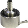 Ai 10L Single or Dual Jacketed Glass Reactor w/ Chiller & Pump - Image 22