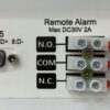 Ai 26 CF 2-8°C Lab Upright Pharmacy Medical Vaccine Refrigerator - Image 3