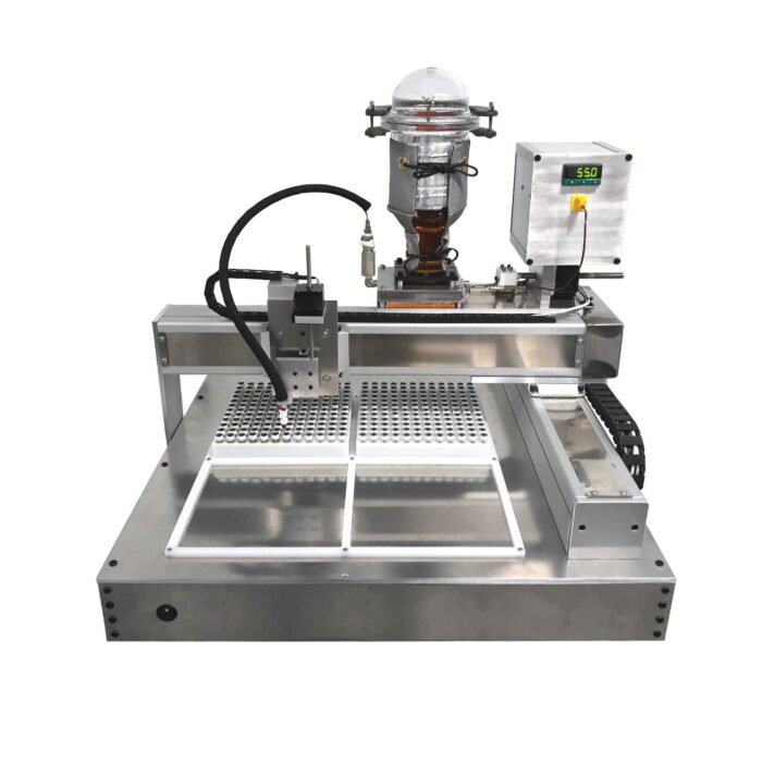 Robotic Filling Workstation - Image 2