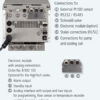 Julabo FP51-SL -51C to +200C Refrigerated-Heated Circulator - Image 2