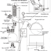 Ai 5L SolventVap w/ PolyScience AD Chiller, ULVAC PTFE Pump 110V - Image 4