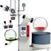 Ai 5L SolventVap w/ PolyScience AD Chiller, ULVAC PTFE Pump 110V - Image 13