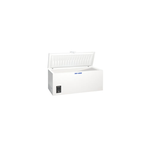 Freezer, Chest Style