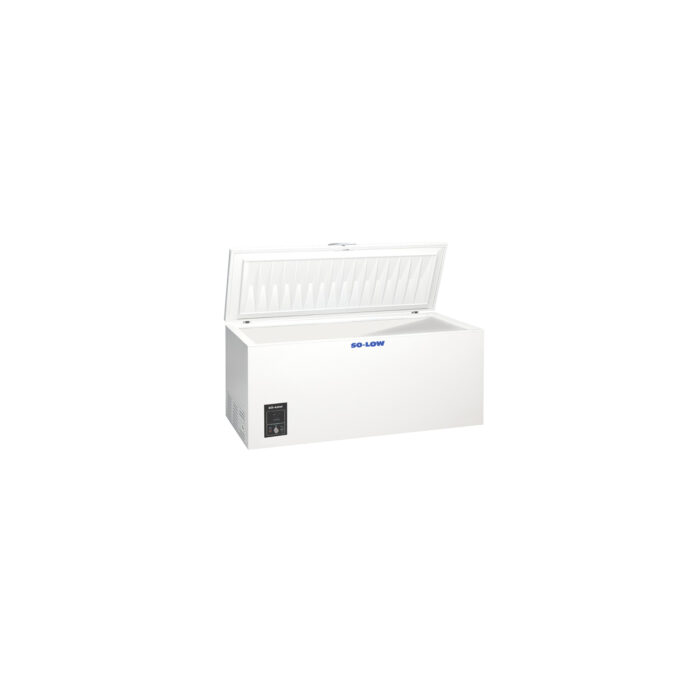 Freezer, Chest Style