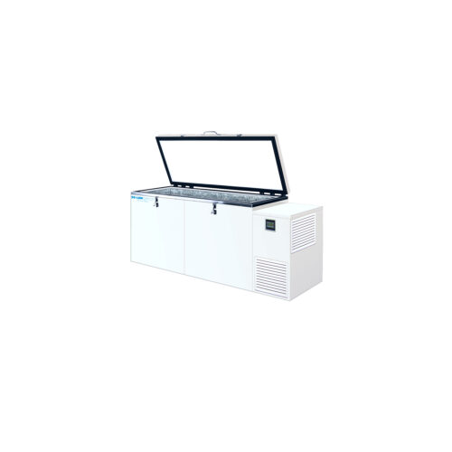 Low-Temperature Freezer, Chest Style
