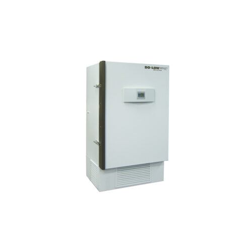 Upright Freezer (-40°C)