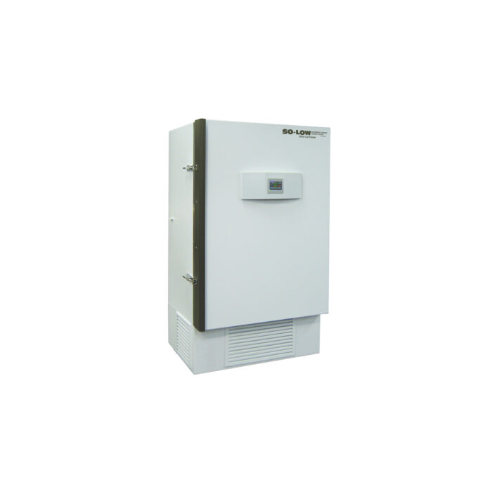 Upright Freezer (-40°C)