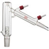 Ai 5 Liter Short Path Distillation Kit with Valved Adapter - Image 3