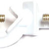 Ai 2 Liter Glass Separatory Funnel Kit with All PTFE Valves - Image 7