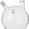 Ai 5 Liter Short Path Distillation Kit with Valved Adapter - Image 4