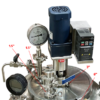 Ai Dual-Jacketed 200L 316L SST Reactor Decarboxylation Package - Image 3